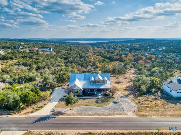 1651 Lake Ridge Blvd, Canyon Lake, TX 78133