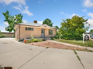 1620 W 74th Way, Denver, CO 80221