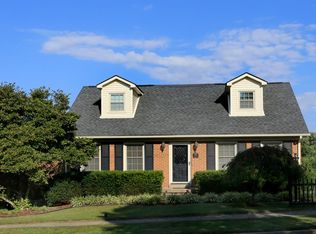 983 Jairus Dr, Lexington, KY 40515