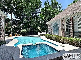 310 Twin Creeks Dr, Allen, TX 75013