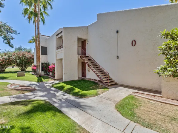 7350 N VIA PASEO DEL SUR -- #O212, Scottsdale, AZ 85258
