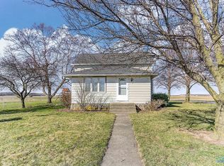 10904 Reidenbach Rd, Van Wert, OH 45891