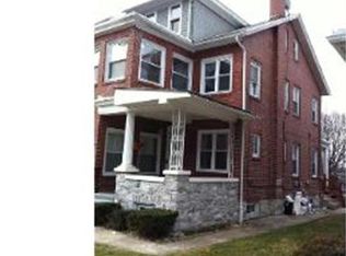 1202 Hampden Blvd, Reading, PA 19604