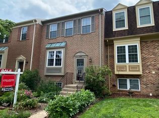 7764 Asterella Ct, Springfield, VA 22152