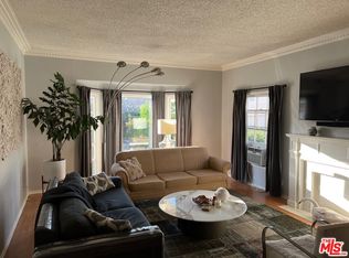 1050 S Orange Grove Ave, Los Angeles, CA 90019