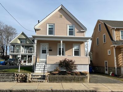 87 Hermon St, Winthrop, MA, 02152