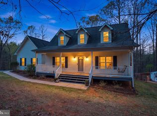 17 Riding Trail Ln, Madison, VA 22727