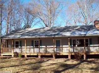 310 Terra Alta Dr, Aylett, VA 23009