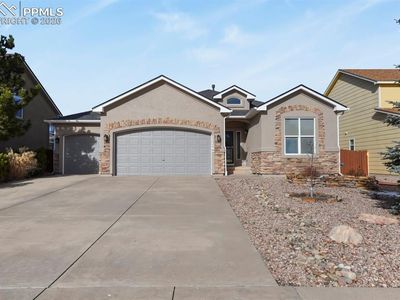 12256 Chimney Smoke Dr, Peyton, CO, 80831