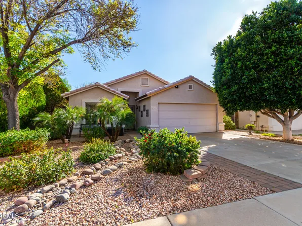 9319 W CINNABAR Avenue, Peoria, AZ 85345