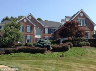 12823 Parapet Way, Herndon, VA 20171