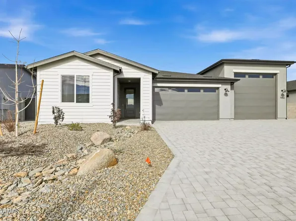 7456 E Louie Lane, Prescott Valley, AZ 86315