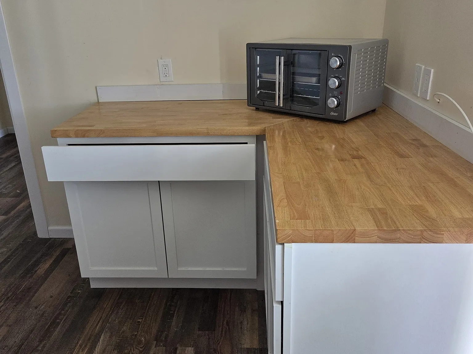 1 bed, 550 sqft, $825 — Photo 4