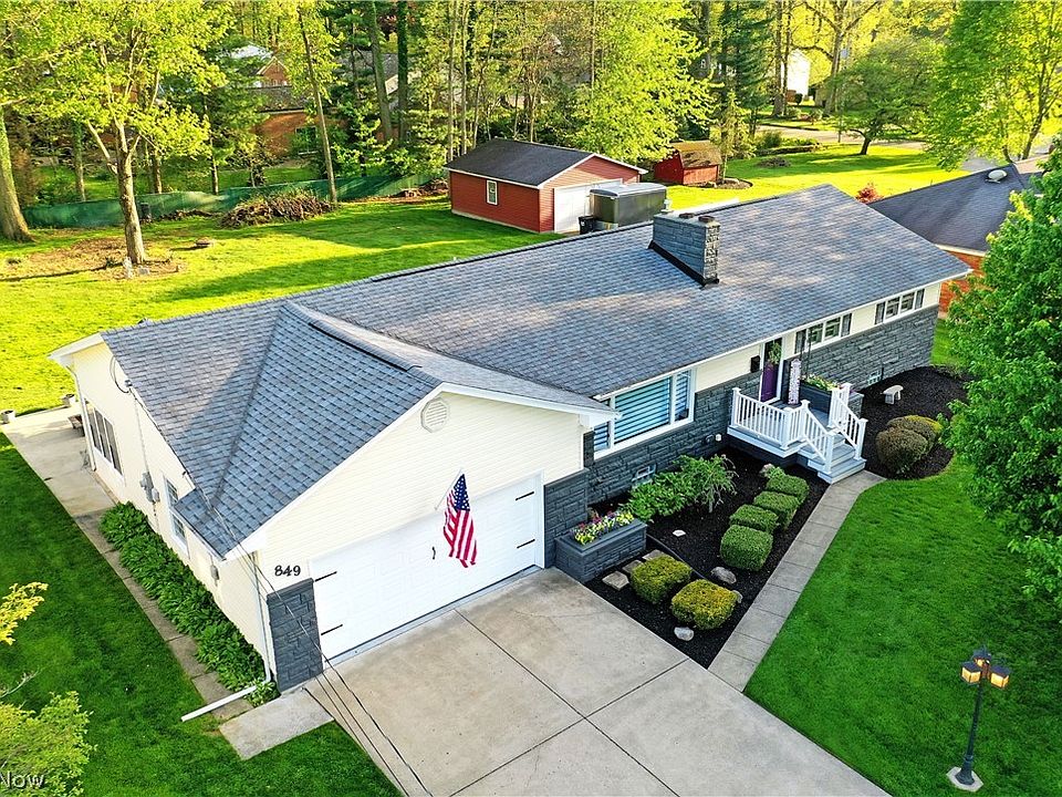 849 Brookfield Ave, Youngstown, OH 44512 | Zillow