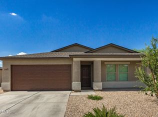 190 W Bobcat Ct, Casa Grande, AZ 85122