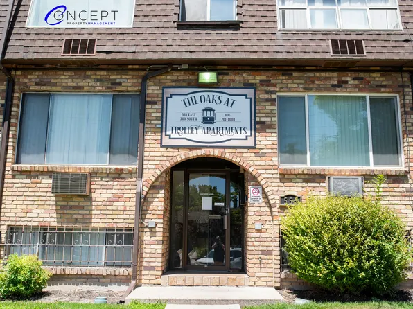 Oaks at Trolley, 555 E 700 S #C1, Salt Lake City, UT 84102