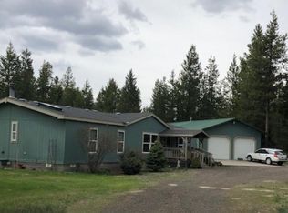 52895 Bridge Dr, La Pine, OR 97739