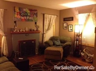 337 S Ash St, Crookston, MN 56716