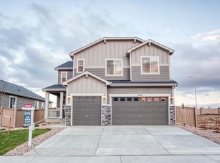 15130 Gaylord St, Thornton, CO 80602