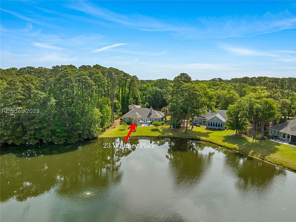 23 Whitney Pl, Hilton Head Island, SC 29926 Zillow