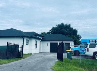 3111 Everglades BLVD N, NAPLES, FL 34120