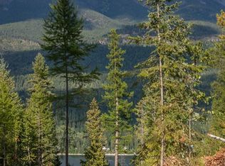 Nhn W Swan Shores Rd, Bigfork, MT 59911