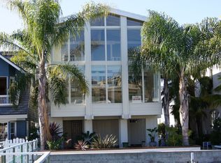 337 E Bay Ave FRNT A, Newport Beach, CA 92661