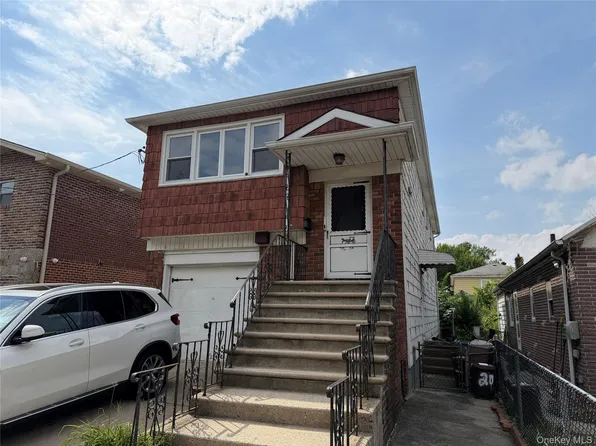 15020 117th Street, South Ozone Park, NY 11420
