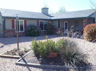 4401 N Lone Cactus Dr, Prescott Valley, AZ 86314