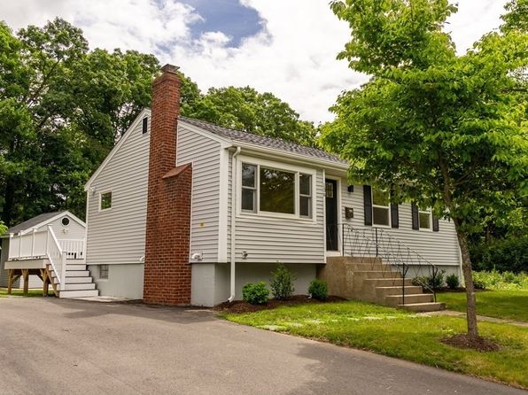 138 Carl Ave Brockton Ma 02302 Zillow