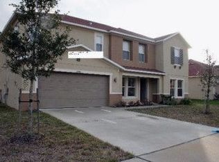 4740 Barbados Loop, Clermont, FL 34711