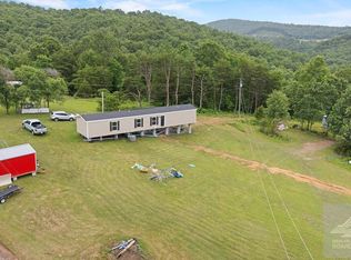 199 Little Stoney Creek Rd, Wayside, WV 24985