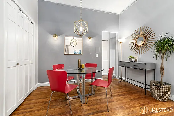 Sold by Halstead Real Estate | media 11