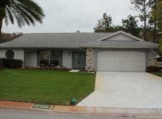 12108 Fieldstone Ln, Hudson, FL 34667