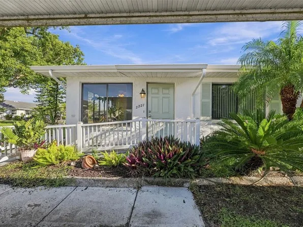 2227 GREENHAVEN DRIVE #367, SUN CITY CENTER, FL 33573