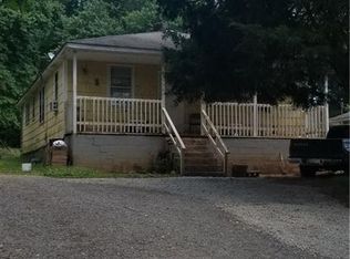 3530 Tyler St, Winston Salem, NC 27107