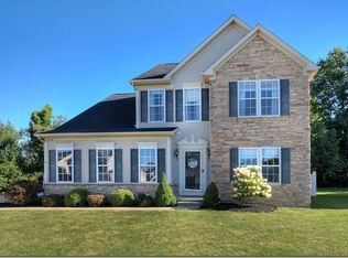 838 Millstream Run, Macedonia, OH 44056