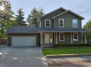8419 Double Ditch Rd, Lynden, WA 98264