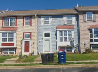 6352 Jacobs Ct, Eldersburg, MD