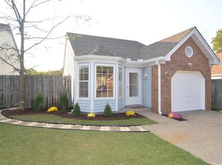 443 Lemont Dr, Nashville, TN 37216