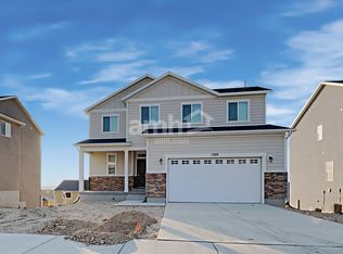 1309 N Rickshaw Ln, Spanish Fork, UT 84660