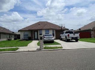 407 W McKinley Ave, Alton, TX 78573