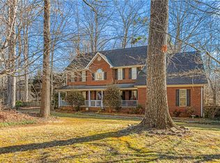 6967 Brandi Wood Cir, Summerfield, NC 27358