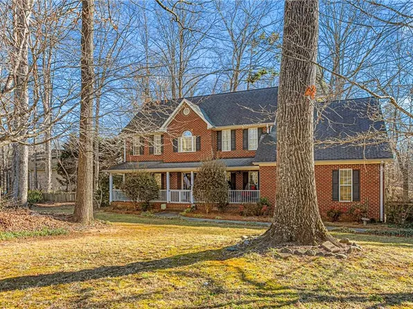 6967 Brandi Wood Cir, Summerfield, NC 27358