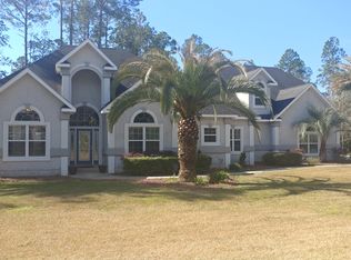 230 Sunrise Dr, Woodbine, GA 31569