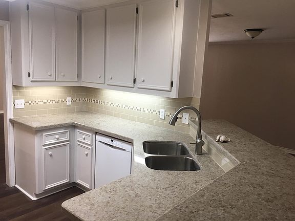 Additional View of Kitchen