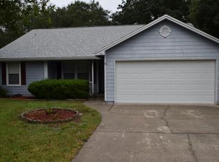 2611 Delorean St, Fernandina Beach, FL 32034