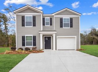 136 Fraser Lane, Rincon, GA 31326