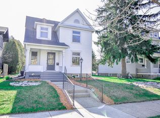 1811 N 5th St, Sheboygan, WI 53081