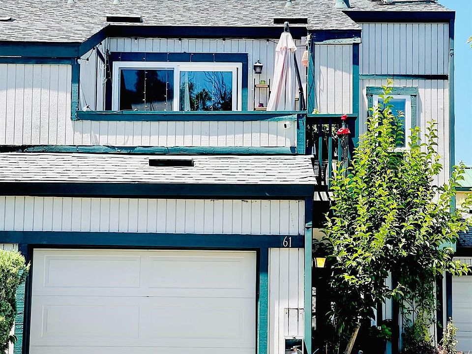 1st image of 299 Shasta Dr Unit 61